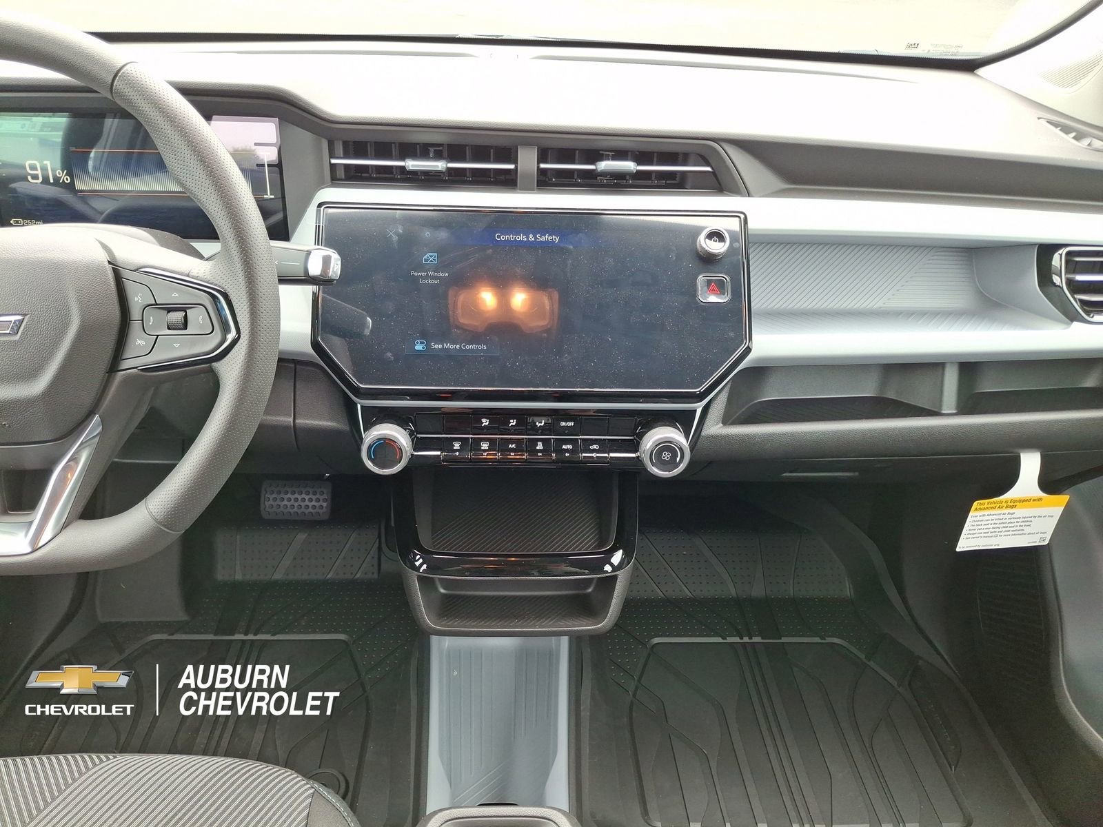 New 2027 Chevrolet Bolt LT w/ LPO, All-Weather Package FWD image 11