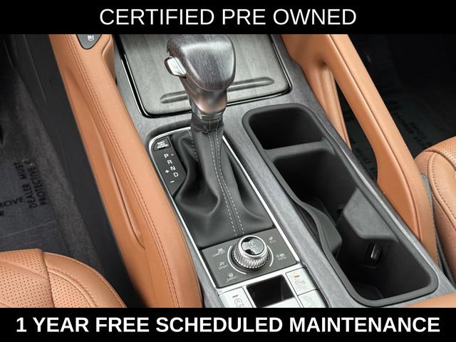 Used 2025 Kia Telluride AWD image 23