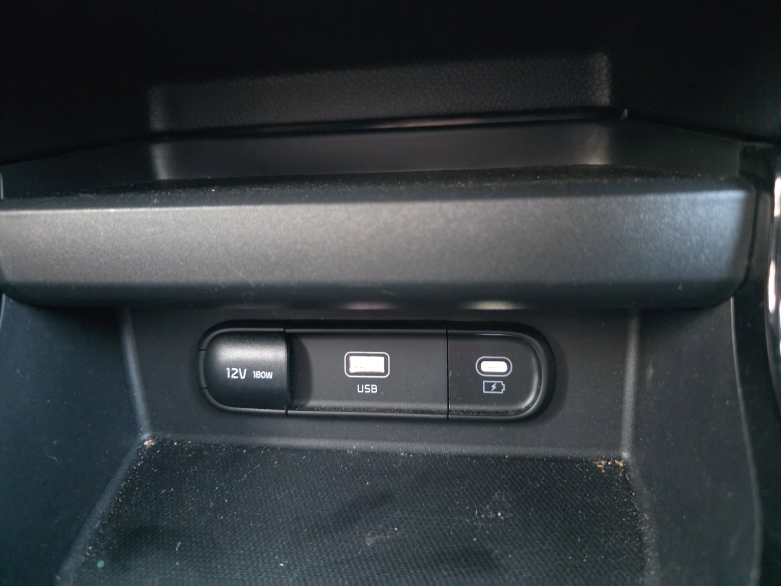 Certified 2024 Kia Seltos S image 16