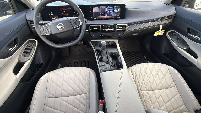New 2026 Nissan Sentra SL w/ Floor Mat Package FWD image 26