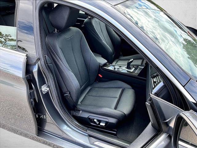 Used 2018 BMW 440i Gran Coupe RWD image 9