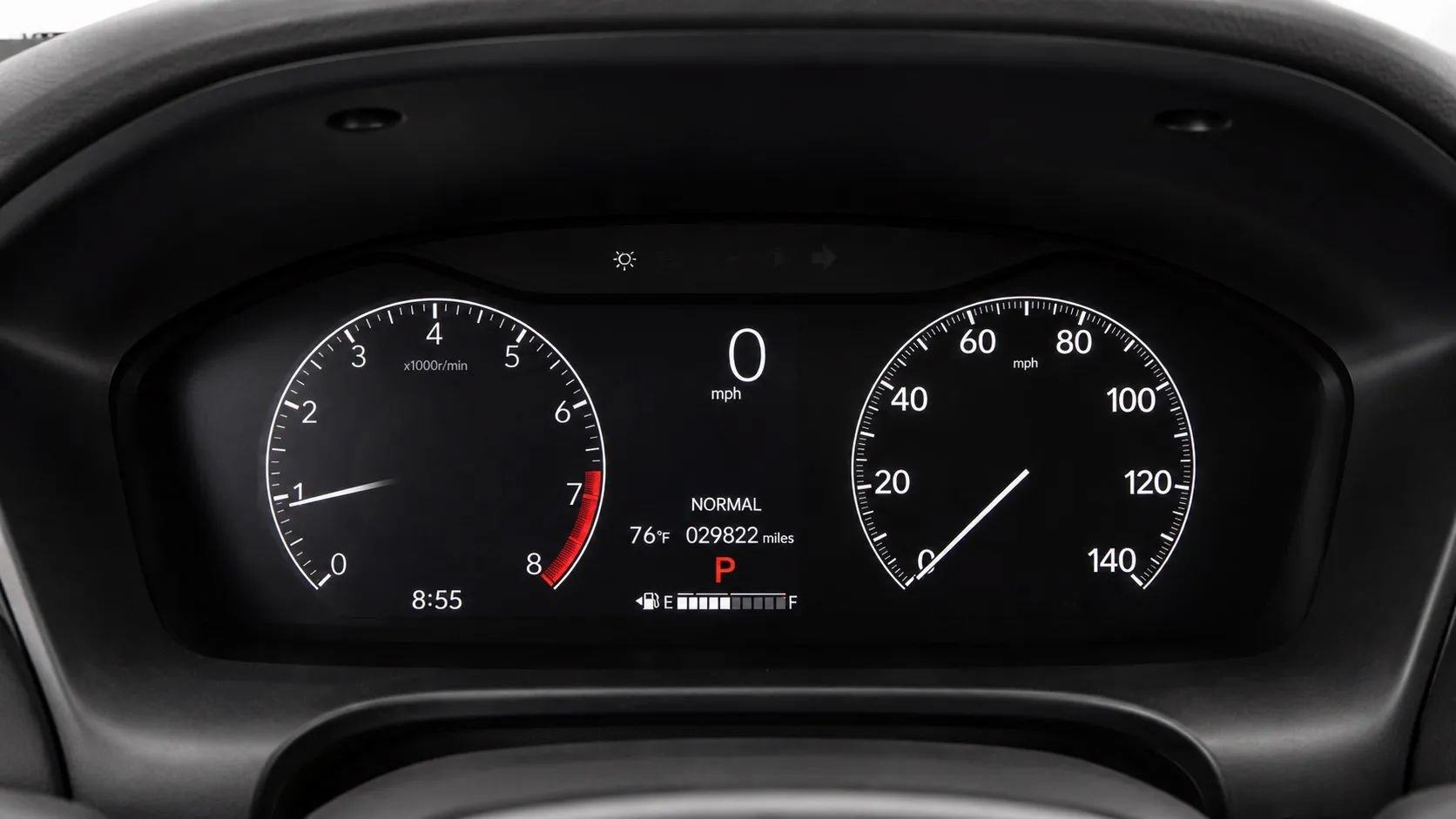 Used 2023 Honda HR-V Sport image 9