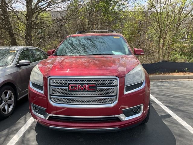 Used 2014 GMC Acadia Denali image 13