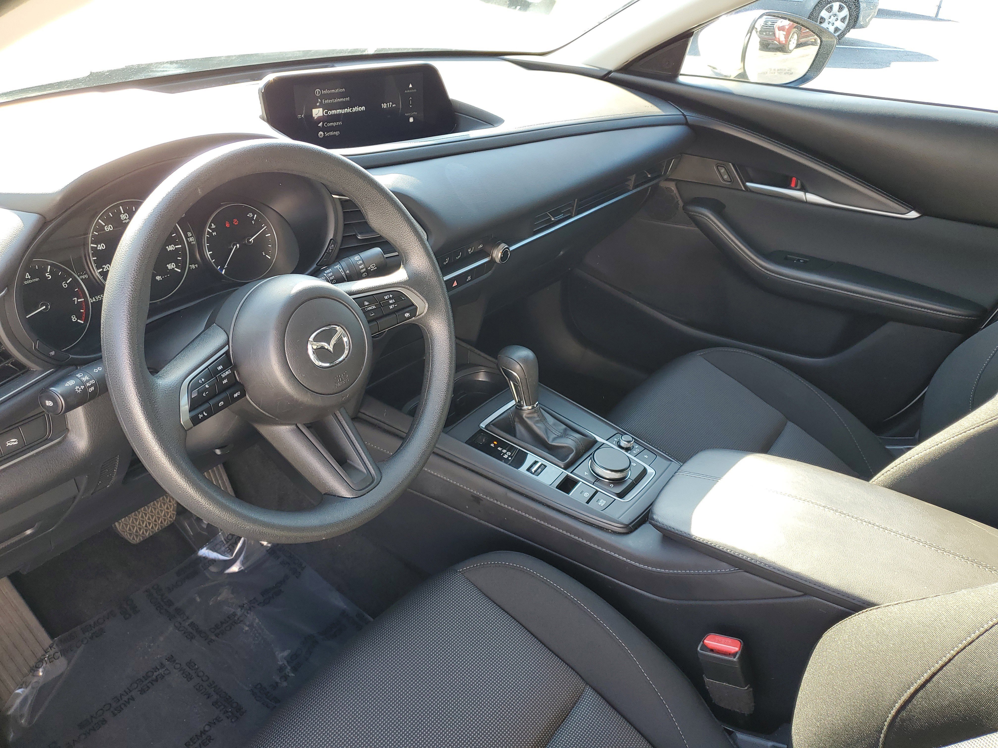 Used 2024 MAZDA CX-30 AWD 2.5 S image 21