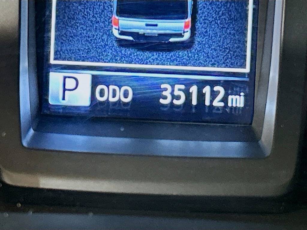 Used 2023 Toyota Tacoma SR image 10