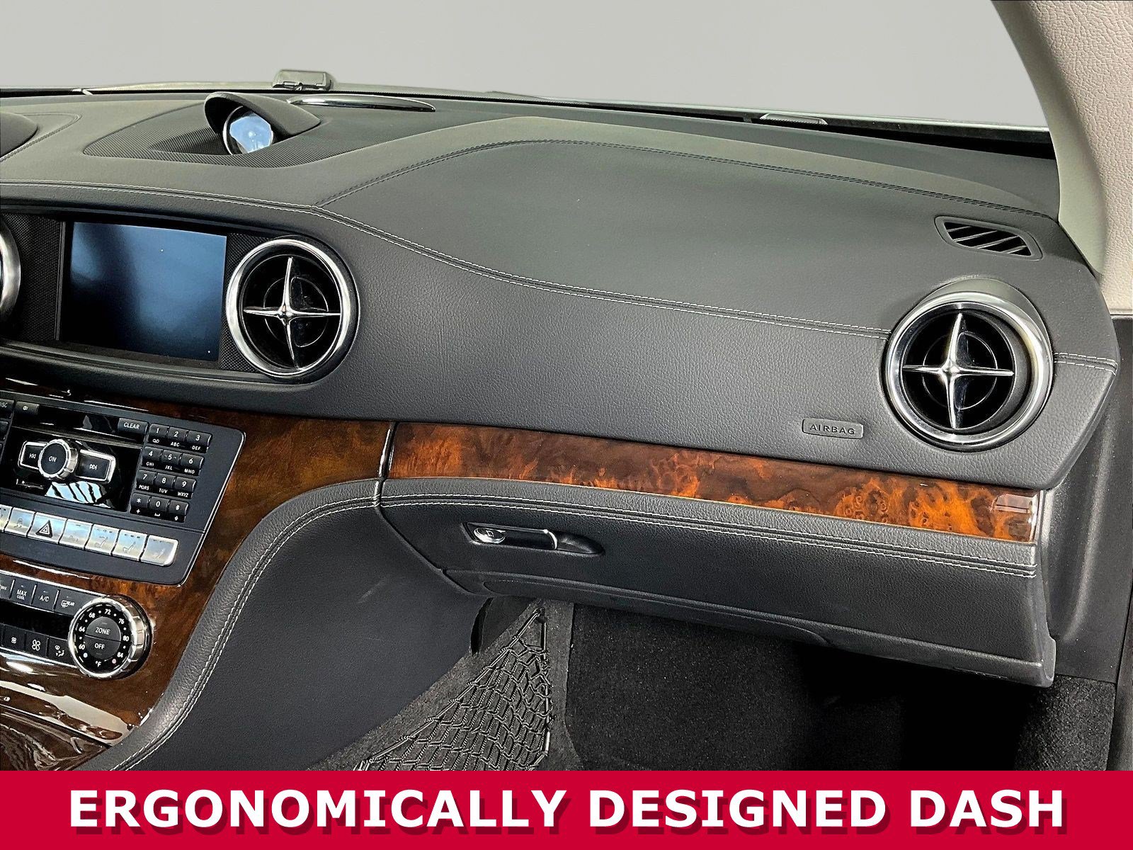 Used 2013 Mercedes-Benz SL 550 image 20