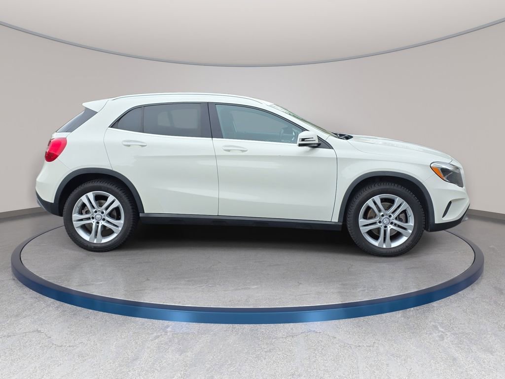 Used 2017 Mercedes-Benz GLA 250 image 5
