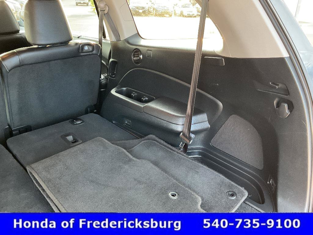 Used 2022 Honda Pilot Special Edition image 20