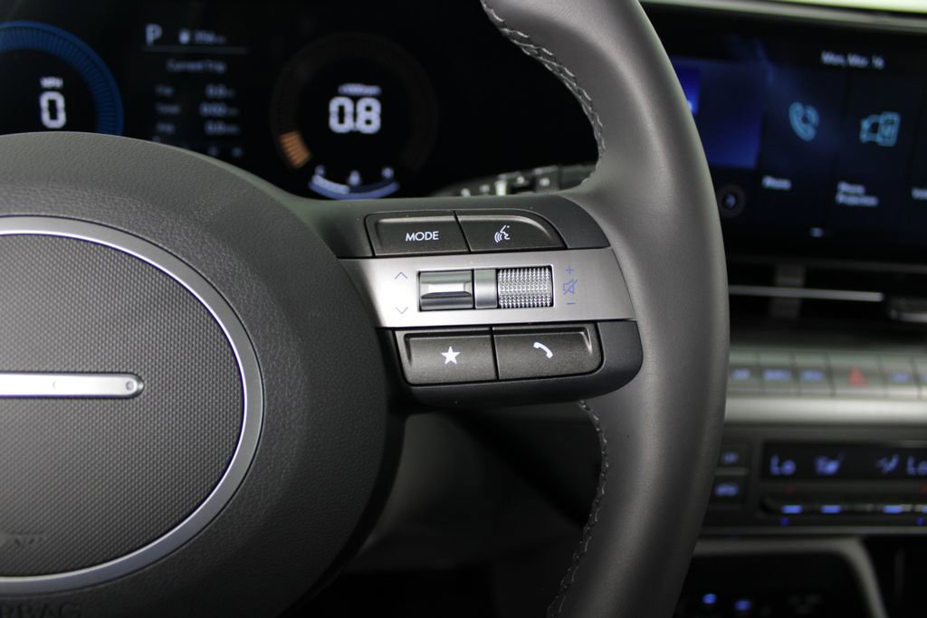 Used 2026 Hyundai Kona SEL Sport image 25