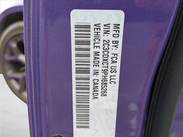 Used 2023 Dodge Charger R/T RWD image 20