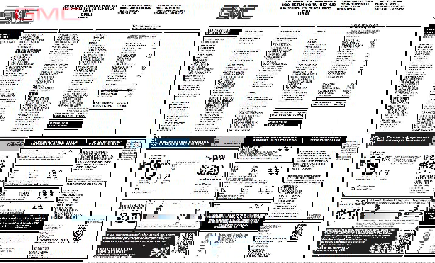 Used 2020 GMC Sierra 1500 Denali image 8