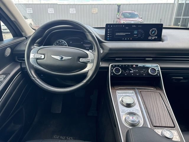 Used 2024 Genesis GV80 2.5T image 20