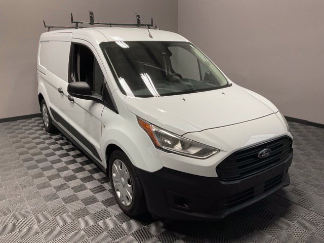 Used 2020 Ford Transit Connect XL FWD image 2