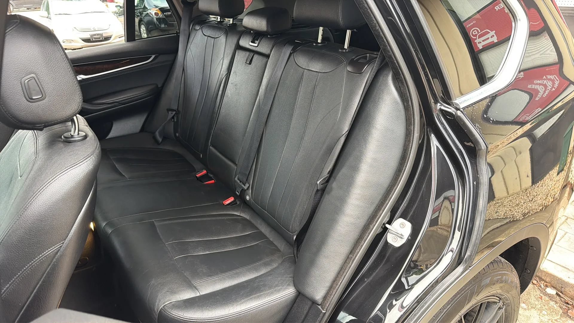 Used 2016 BMW X5 xDrive35i w/ Premium Package AWD/4WD image 20
