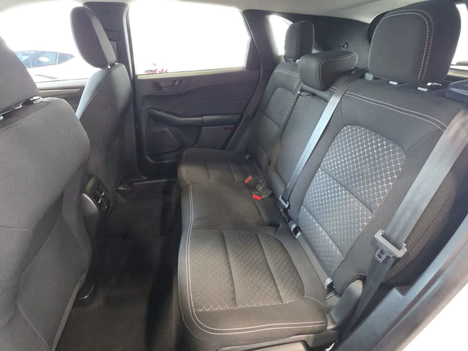 Used 2023 Ford Escape Active AWD/4WD image 31