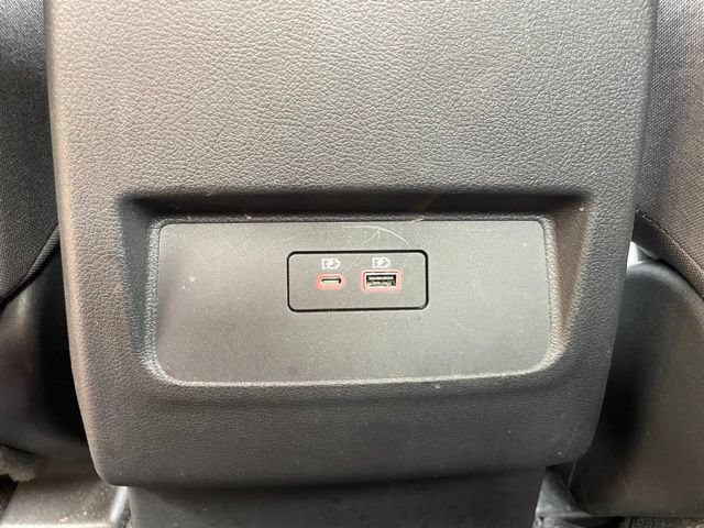 Used 2022 Nissan Frontier S w/ Technology Package AWD/4WD image 41