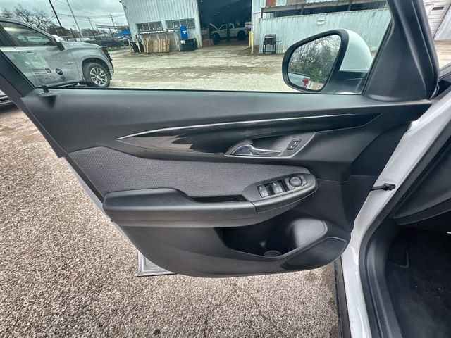 Certified 2025 Chevrolet TrailBlazer LT image 20