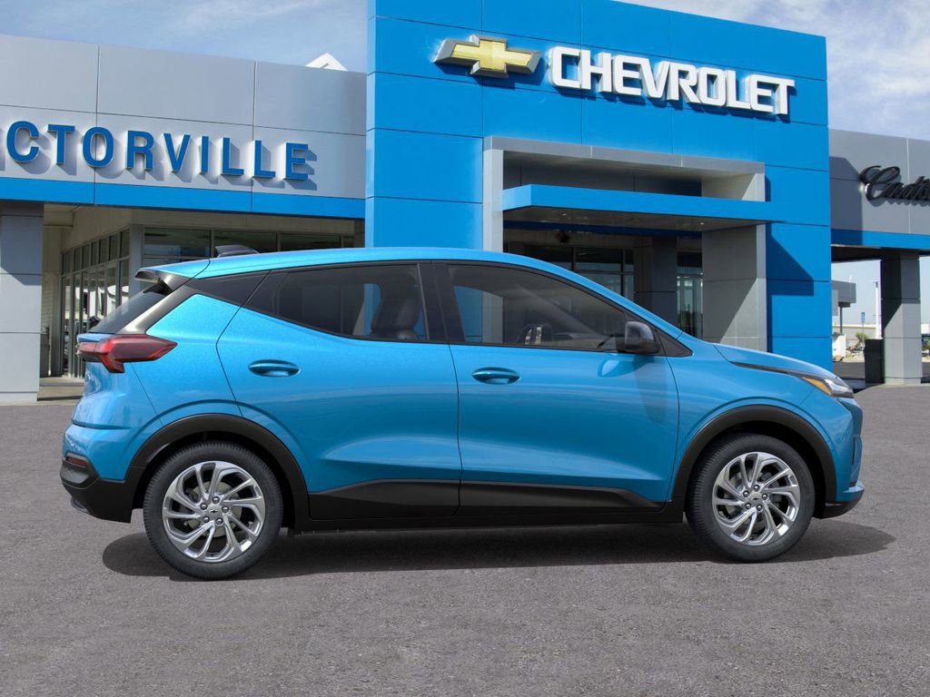 New 2027 Chevrolet Bolt LT w/ Comfort Package image 5