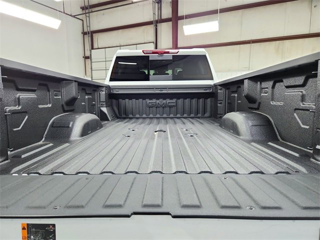New 2026 GMC Sierra 3500 Denali w/ Denali Reserve Package image 46