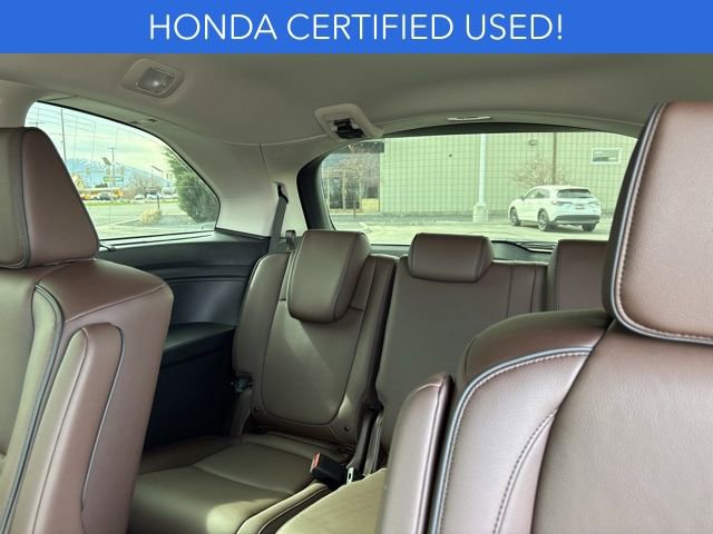 Used 2026 Honda Odyssey Touring image 29