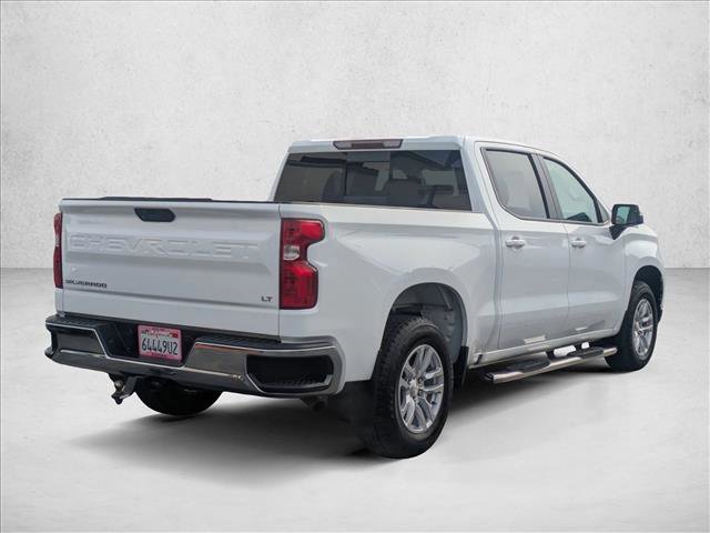 Used 2019 Chevrolet Silverado 1500 LT w/ All-Star Edition image 5