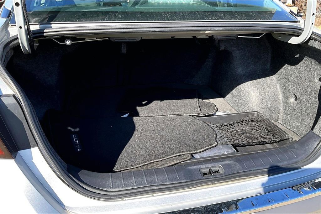 Used 2021 Nissan Altima 2.5 SL image 33