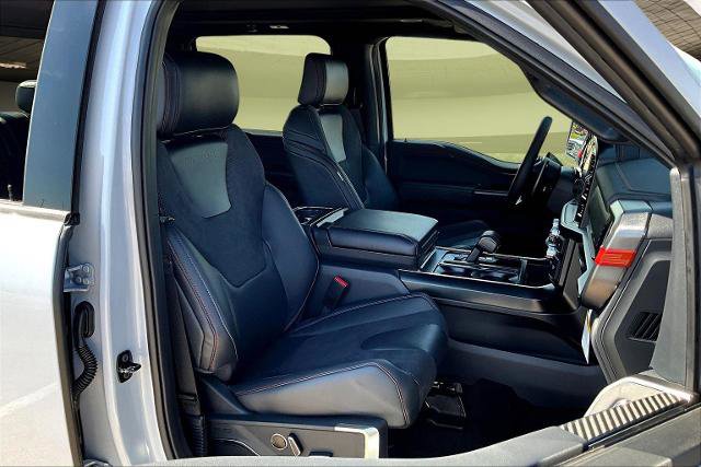 New 2025 Ford F150 Raptor image 25