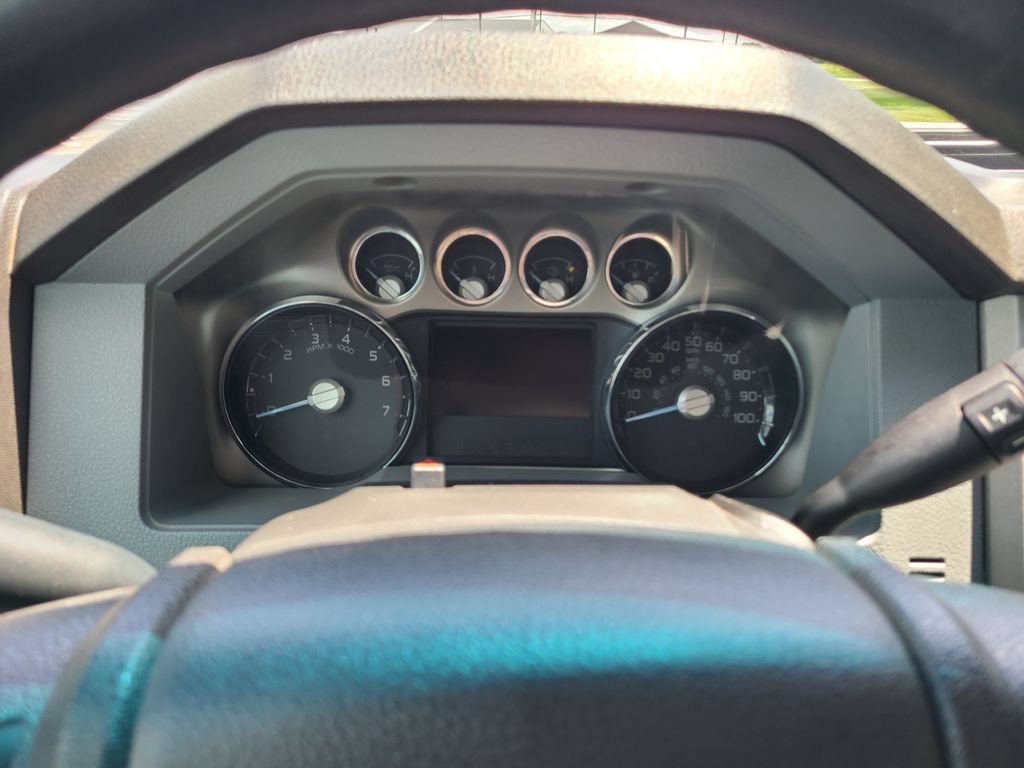 Used 2015 Ford F250 XLT w/ XLT Value Package AWD/4WD image 29