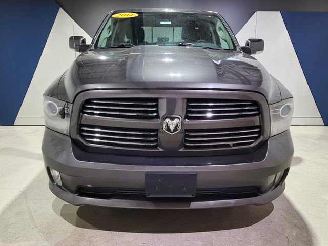 Used 2014 RAM 1500 Sport w/ Convenience Group image 13