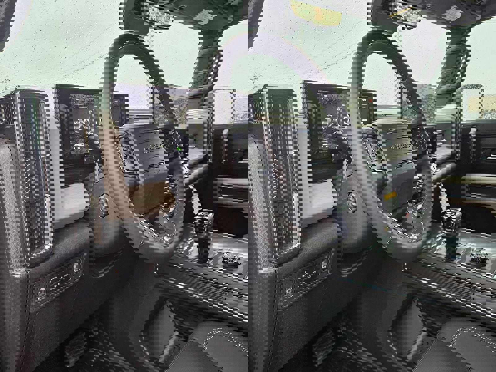 New 2026 GMC Hummer EV 4x4 Crew Cab image 10