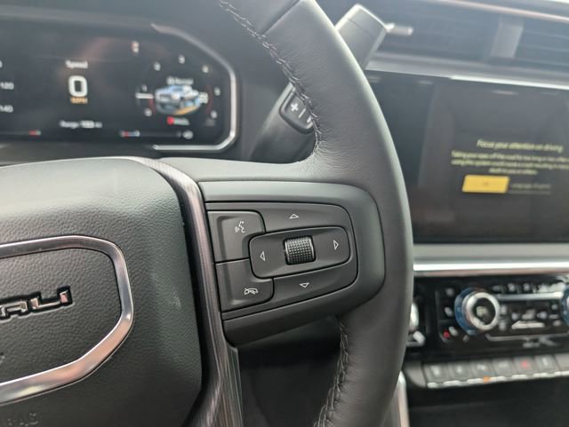 New 2026 GMC Sierra 2500 Denali Ultimate image 20