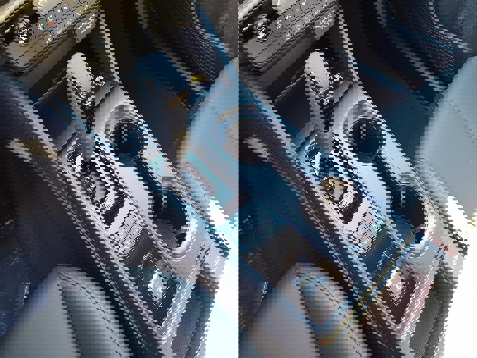 New 2026 Subaru Outback Premium image 11