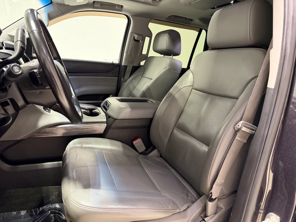 Used 2016 Chevrolet Tahoe LT AWD/4WD image 28