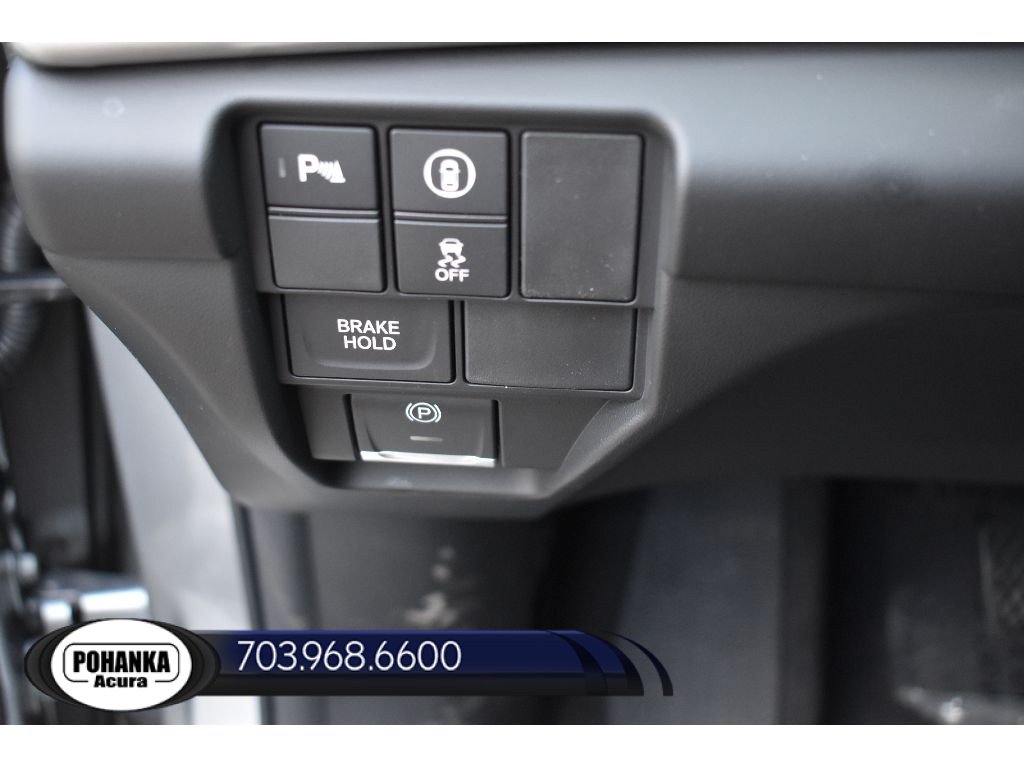 New 2026 Acura RDX SH-AWD w/ Technology Package image 23