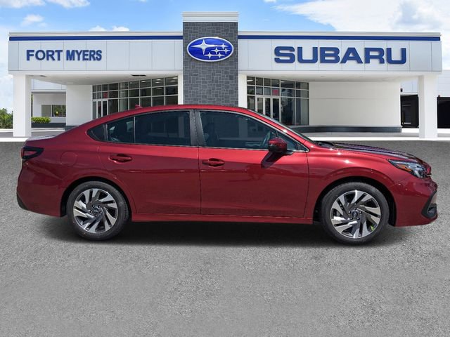 New 2025 Subaru Legacy Limited image 3