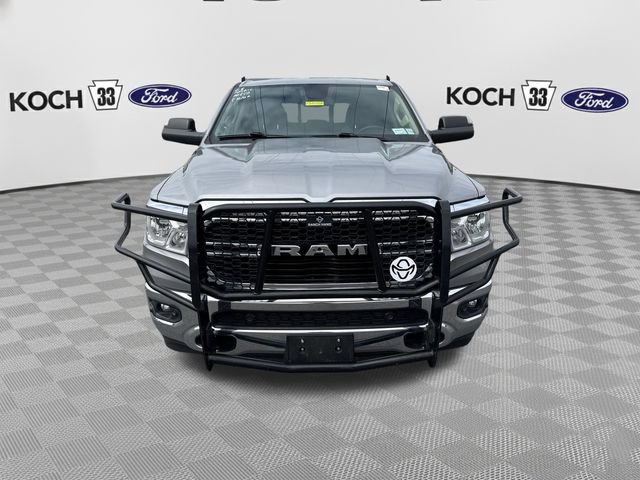 Used 2019 RAM 1500 Big Horn AWD/4WD image 2