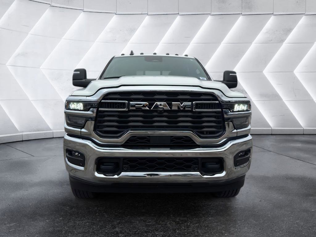 New 2026 RAM 2500 Tradesman image 2