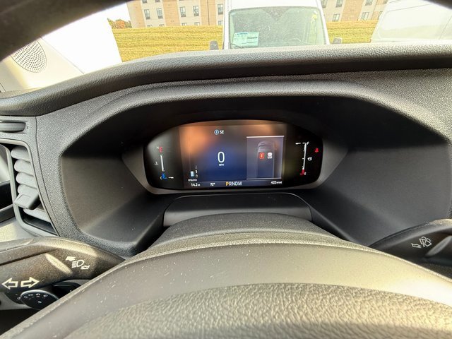 New 2026 Ford Transit 150 Low Roof w/ Load Area Protection Package image 11