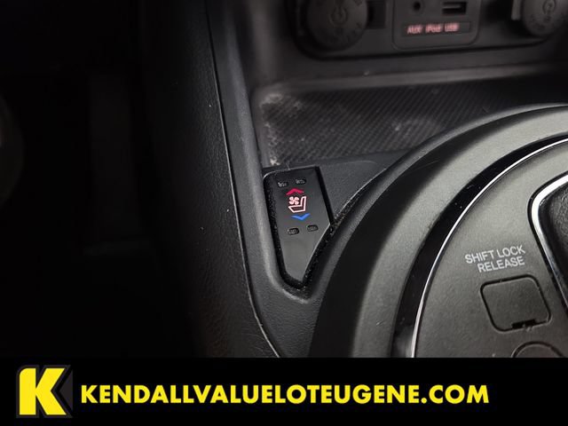 Used 2012 Kia Sportage EX w/ EX Premium Pkg AWD/4WD image 15