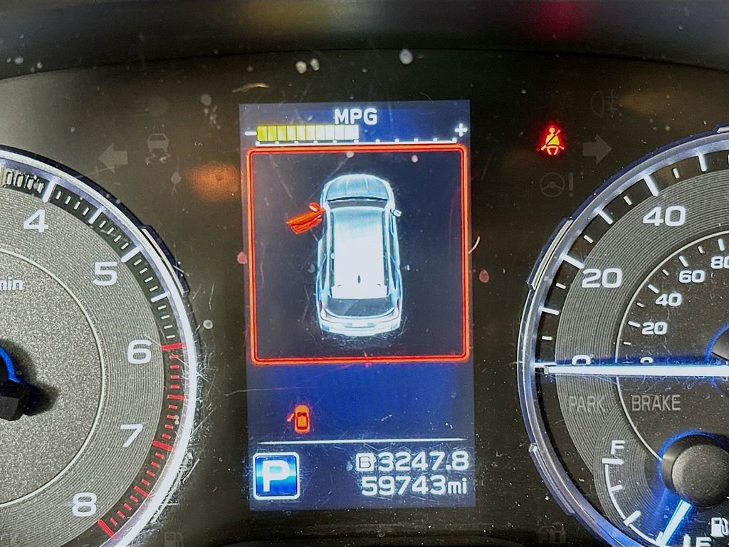 Used 2020 Subaru Ascent Limited w/ Technology Package image 17