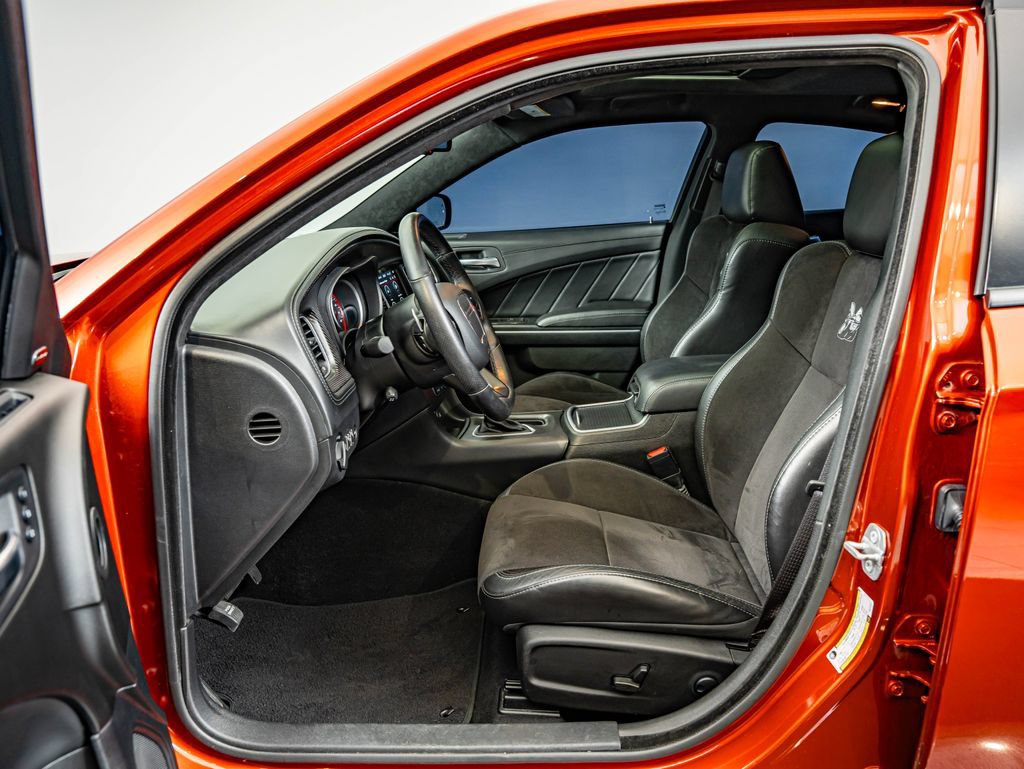 Used 2022 Dodge Charger Scat Pack RWD image 43