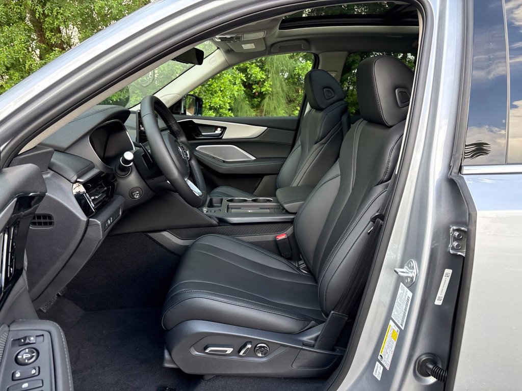 New 2026 Acura MDX FWD image 14