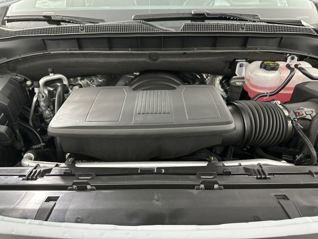 New 2026 Chevrolet Tahoe Premier image 31