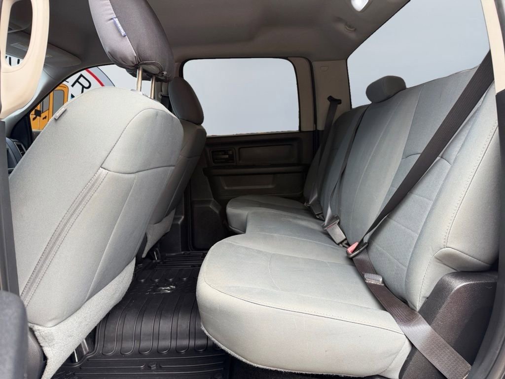 Used 2015 RAM 1500 Tradesman w/ Popular Equipment Group image 12