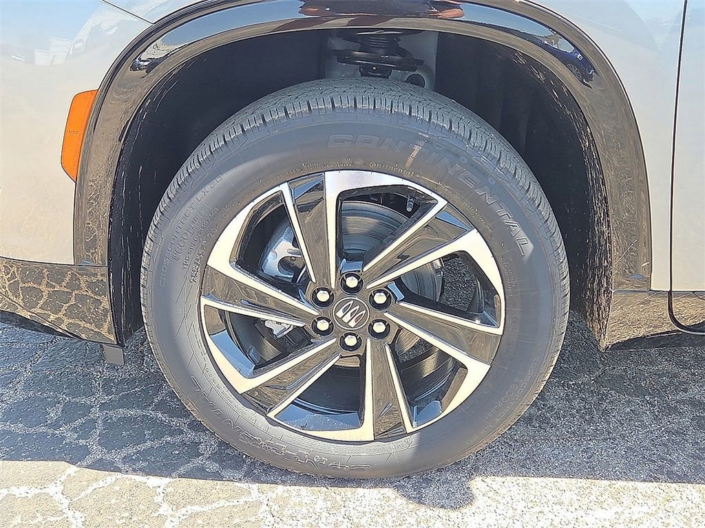 New 2026 Buick Enclave Sport Touring w/ LPO, Floor Liner Package FWD image 7