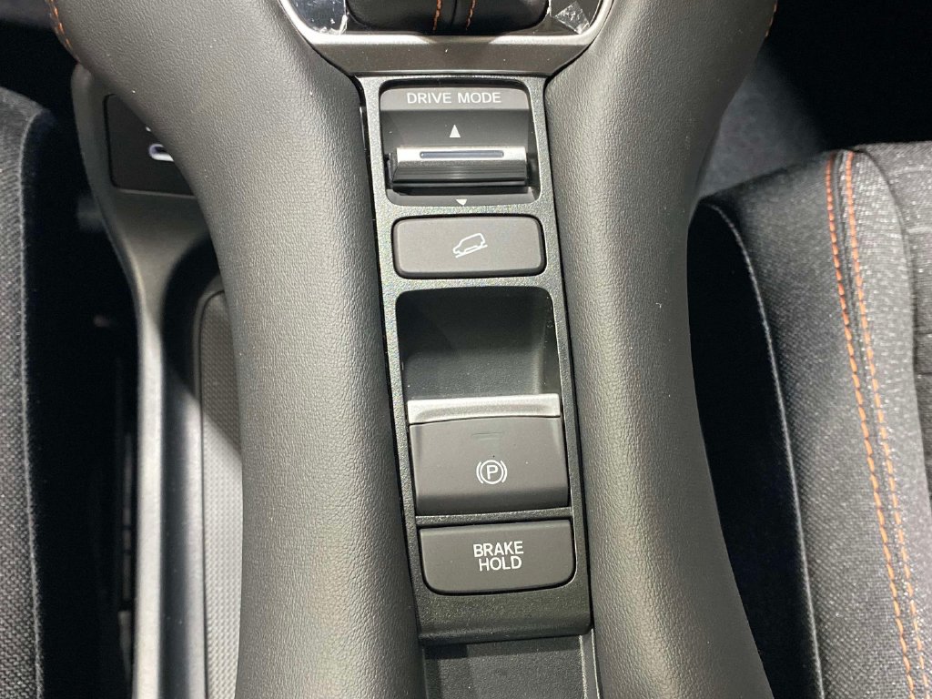 New 2027 Honda HR-V Sport image 30