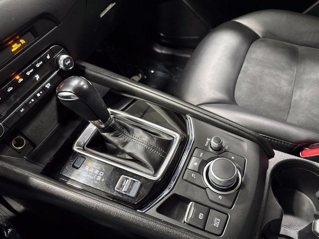 Used 2020 MAZDA CX-5 Touring FWD image 20