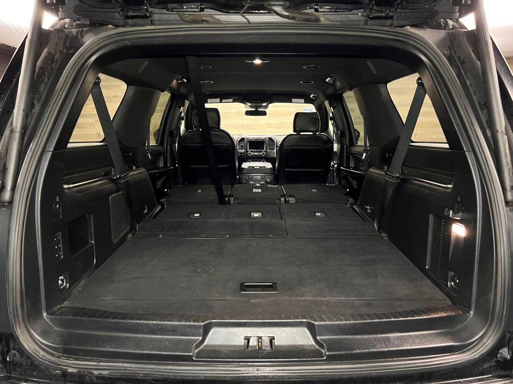 Used 2020 Ford Expedition Max Limited AWD/4WD image 26
