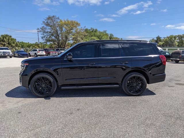 New 2025 Ford Expedition Active image 7