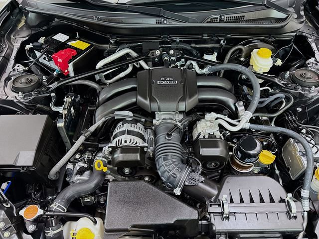 Used 2024 Toyota GR86 Premium image 27